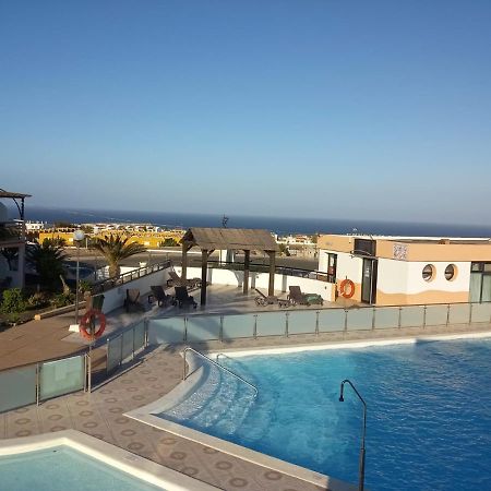 Apartamento Le Soleil De Fuerteventura Costa De Antigua Esterno foto