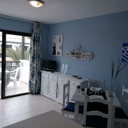 Apartamento Le Soleil De Fuerteventura Costa De Antigua Esterno foto