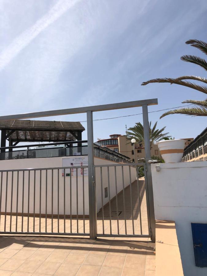 Apartamento Le Soleil De Fuerteventura Costa De Antigua Esterno foto
