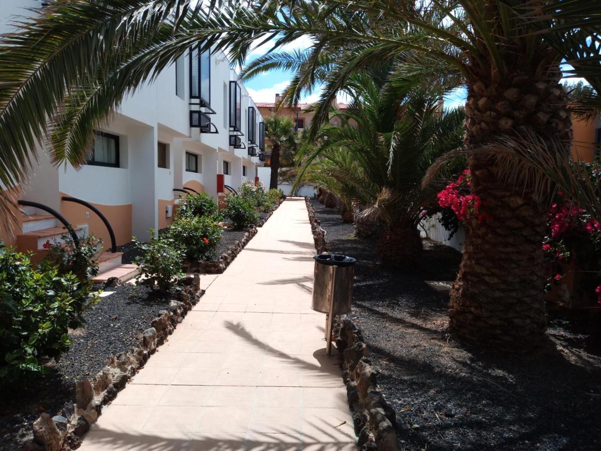 Apartamento Le Soleil De Fuerteventura Costa De Antigua Esterno foto