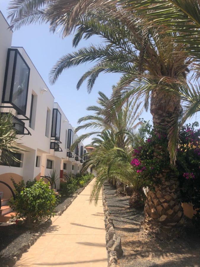 Apartamento Le Soleil De Fuerteventura Costa De Antigua Esterno foto