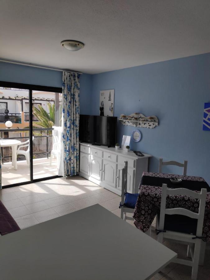 Apartamento Le Soleil De Fuerteventura Costa De Antigua Esterno foto