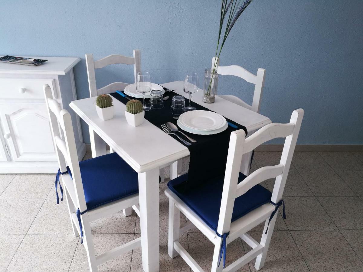 Apartamento Le Soleil De Fuerteventura Costa De Antigua Esterno foto