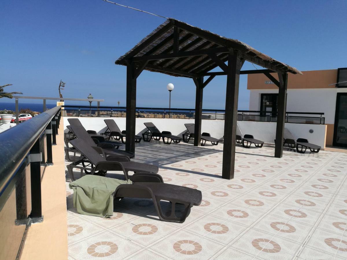 Apartamento Le Soleil De Fuerteventura Costa De Antigua Esterno foto