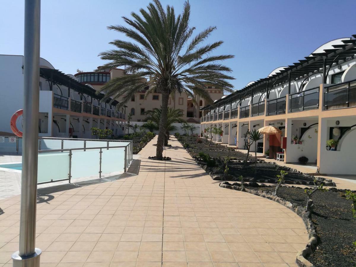 Apartamento Le Soleil De Fuerteventura Costa De Antigua Esterno foto