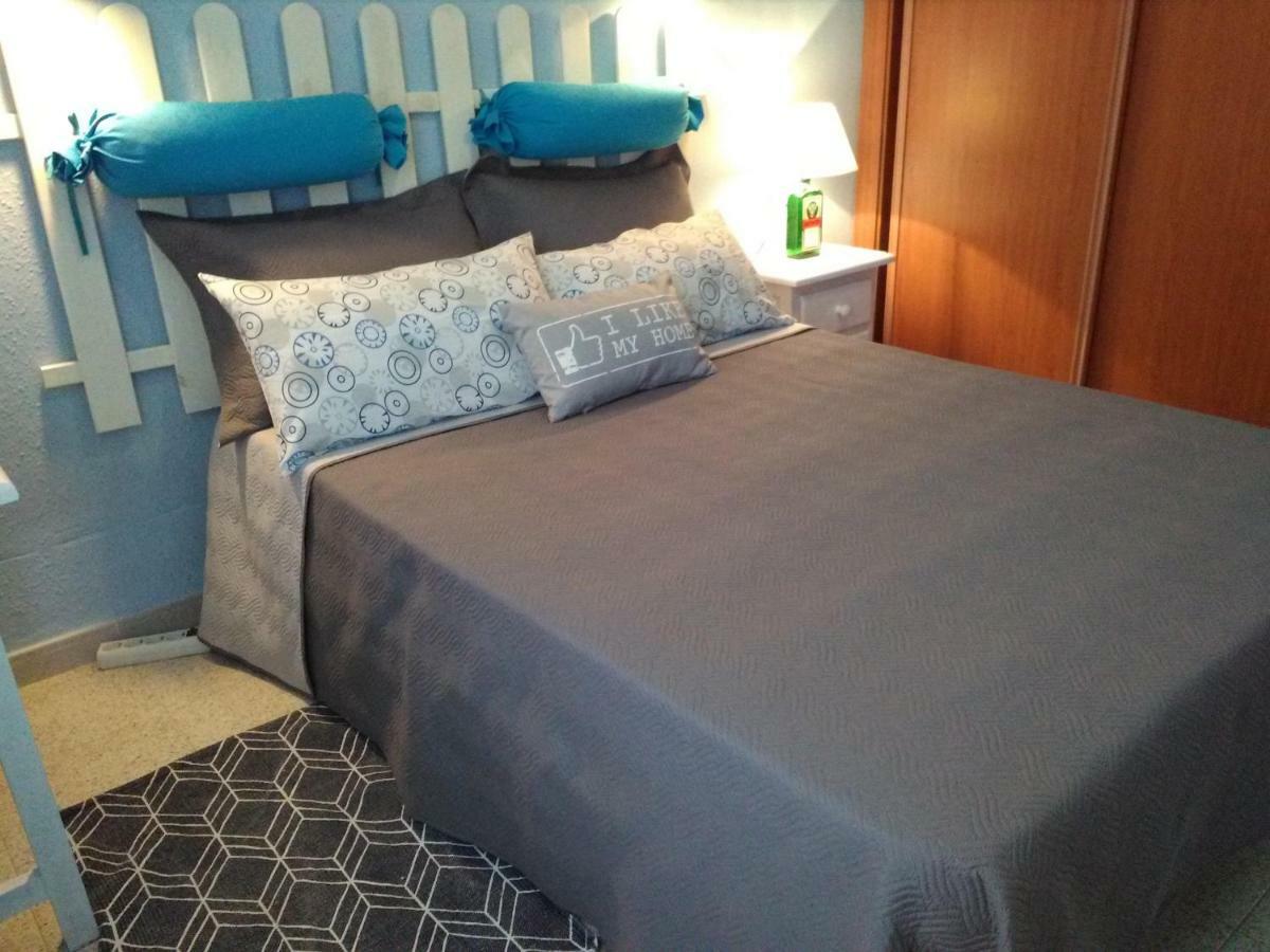 Apartamento Le Soleil De Fuerteventura Costa De Antigua Esterno foto