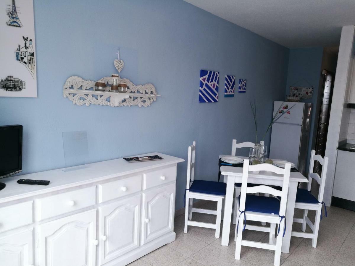 Apartamento Le Soleil De Fuerteventura Costa De Antigua Esterno foto