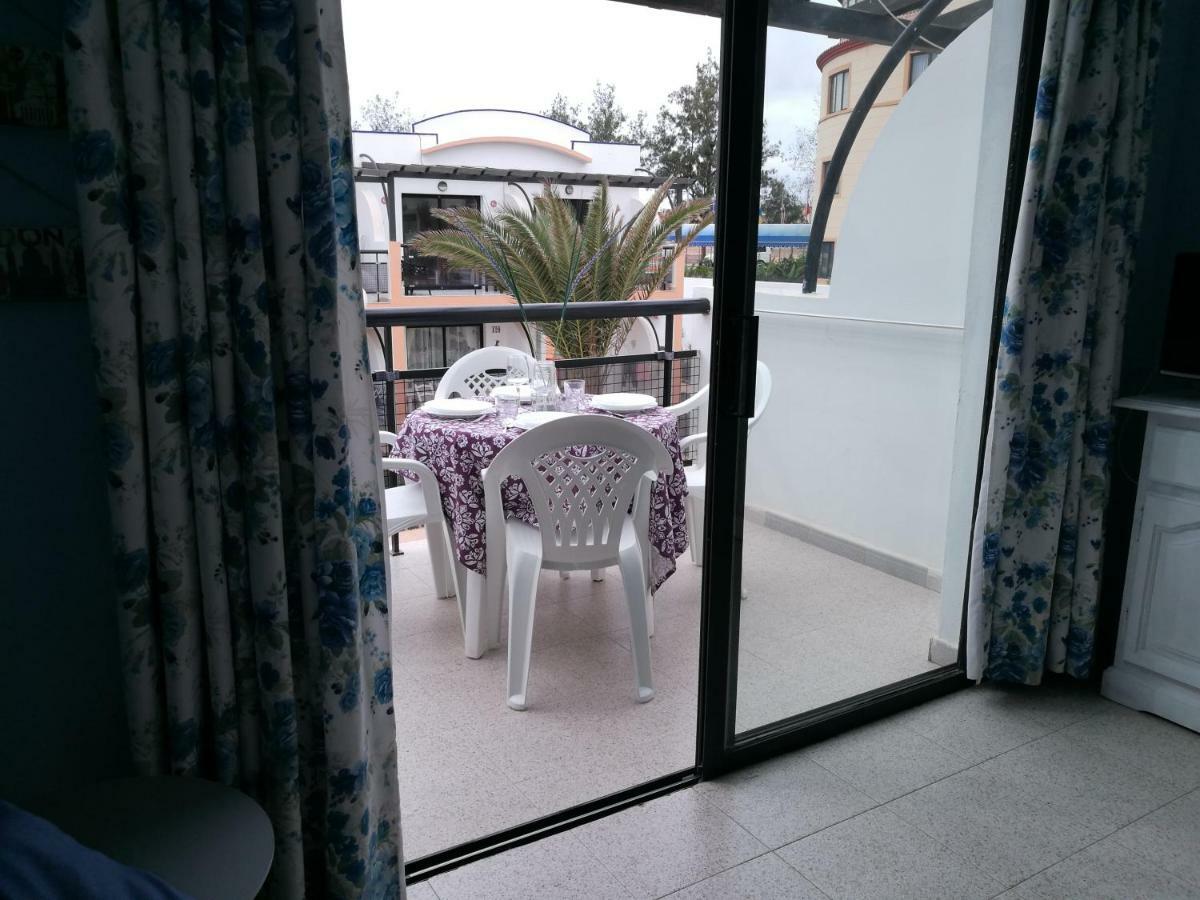 Apartamento Le Soleil De Fuerteventura Costa De Antigua Esterno foto